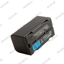 Battery Topcon BDC70 Tipe ES dan OS