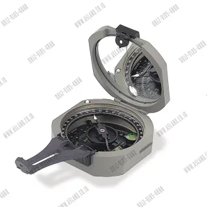 Alat Ukur Brunton Compass 5006 brunton compass 5006