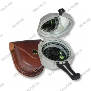 Alat Ukur Brunton Compass 5008 brunton compass 5008