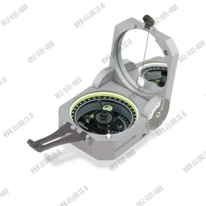 Alat Ukur Brunton Compass 5010 brunton compass 5010