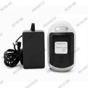 ACCESSORIES Charger Topcon CDC-68 (Tipe ES dan OS)<br> cdc 68 cahrger es os series
