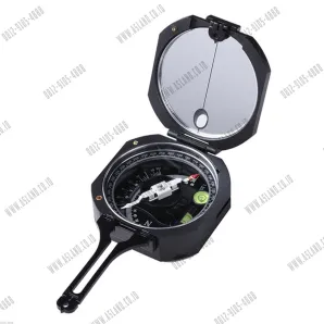 Alat Ukur Compass Geologi DQL-8 compass geology dql 8