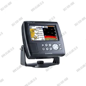 Alat Ukur GARMIN ECHOSUNDER 585 garmin gps echosunder 585