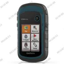 GARMIN GPS ETREX 22X