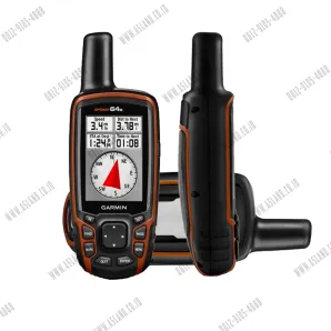 Alat Ukur GARMIN 64S garmin gpsmap 64s