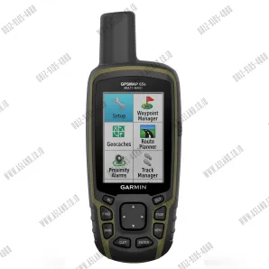 Alat Ukur GARMIN GPSMAP 65S garmin gpsmap 65s