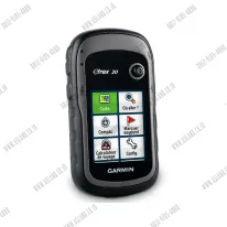 garmin etrex30