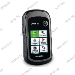 Alat Ukur garmin etrex-30 garmin gpsmap etrex 30