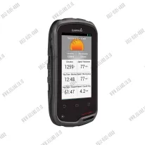 garmin monterra os