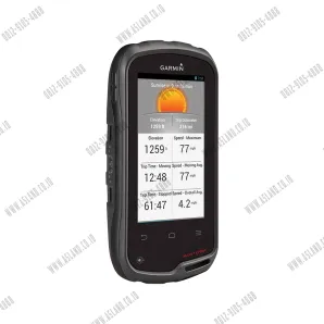 Alat Ukur garmin monterra os garmin gpsmap monterra os