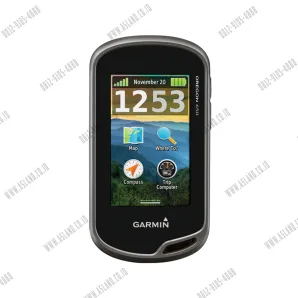 Alat Ukur garmin oregon 650 garmin gpsmap oregon 650