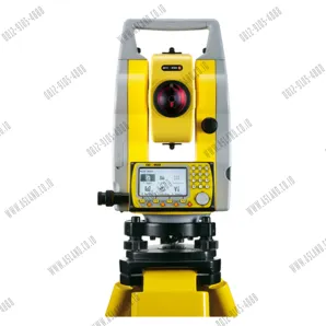 Alat Ukur GeoMax Zoom-20 Pro geomax zoom20 pro