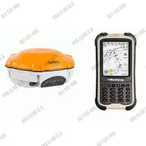 gps geodetic FGS1  HP Android 