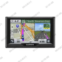 gps map garmin Nuvi 57LM