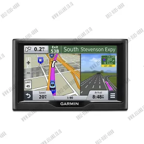 Dan Lain-lain gps map garmin Nuvi 57LM gps nuvi 57lm