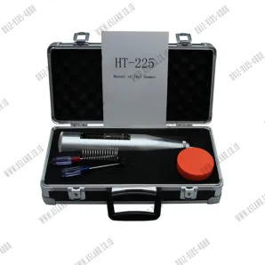 Alat Teknik Sipil Hammer Test HT-255 (Manual) hammer test ht 225 manual