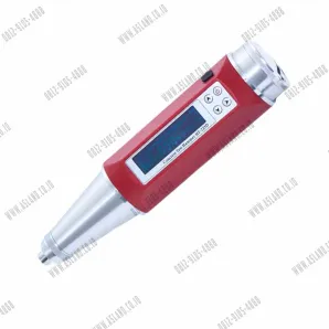 Alat Teknik Sipil Hammer Test HT-255D (Digital) hammer test ht 225d digital