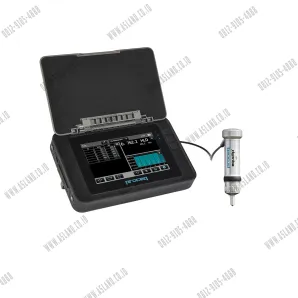 Alat Teknik Sipil Equotip Portable Hardness Tester Leeb jual equotip portable hardness tester lebb
