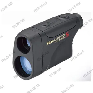 Alat Ukur Nikon Laser 1200S laser 1200s