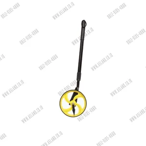 Alat Ukur MEASURING WHEEL CLL-200 measuring wheel cll 200p