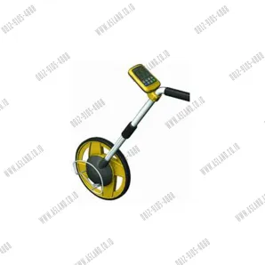 Alat Ukur Walking Measuring Wheel Digital (mwd) mwd measuring wheel digital