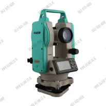 RUIDE THEODOLITE ET02 DAN ET05