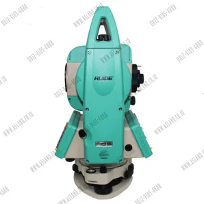 Alat Ukur RUIDE TOTAL STATION RQS ruide total station rqs