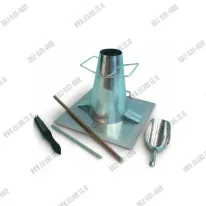 Slump Test Beton