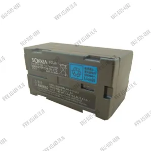 ACCESSORIES sokkia battery  cx series sokkia battery cx series