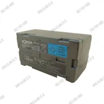 sokkia battery  cx series