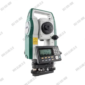 Alat Ukur Sokkia total station CX 55 Series sokkia cx 55 series