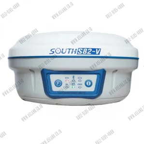 Alat Ukur SOUTH GPS GEODETIC S82V south gps geodetic s82v