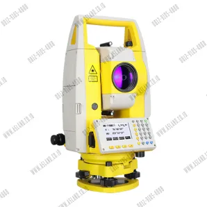 Alat Ukur SOUTH TOTAL STATION NTS-332R10 south total station nts 332r10