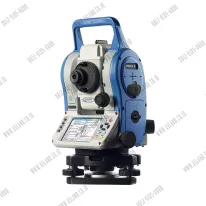 SPECTRA TOTAL STATION FOCUS 8 SERIES