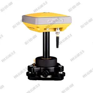 Alat Ukur topcon hiper sr oaf top gps hiper