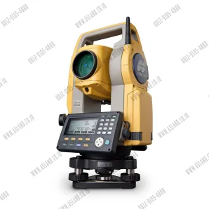 Alat Ukur Topcon es 102, 102, 103 dan 105 topcon es 105