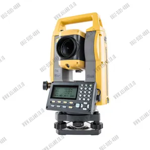 Alat Ukur Topcon GM-100 Series topcon gm 100