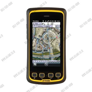 Alat Ukur Trimble GPS MAP Juno 5d trimble juno 5d gps