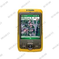 Trimble Juno sa 