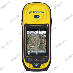 Alat Ukur Trimble TerraSync Professional trimble terrasync professional