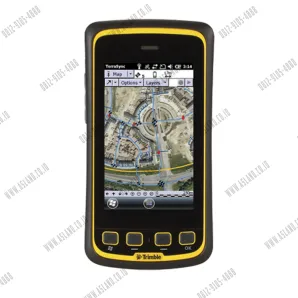 Alat Ukur TRIMBLE TERRASYNC STANDARD trimble terrasync standard